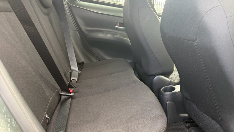 Toyota Aygo X 1.0 VVT-i Edge 5dr Petrol Hatchback